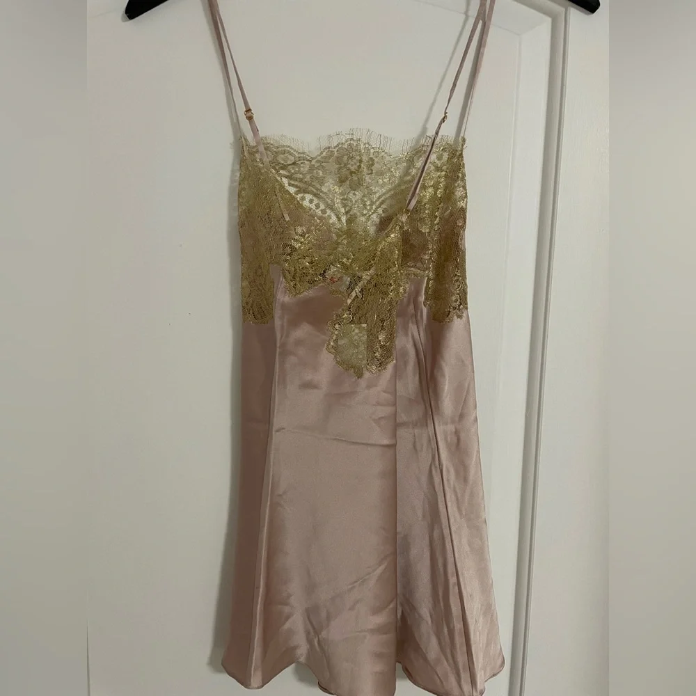 Gilda & Pearl silk sets - Picture 6 of 11